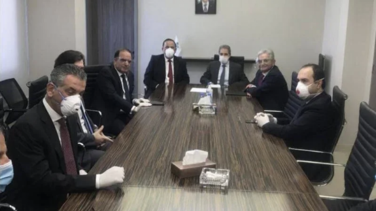 Leaked BCCL document reveals billions of dollars moved out of Lebanon