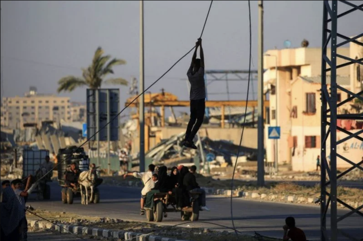 Main obstacles to a Gaza cease-fire agreement