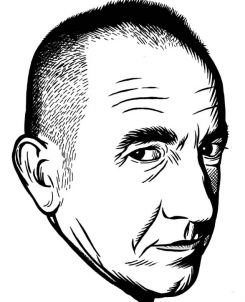 Philippe Claudel / L'Orient Littéraire