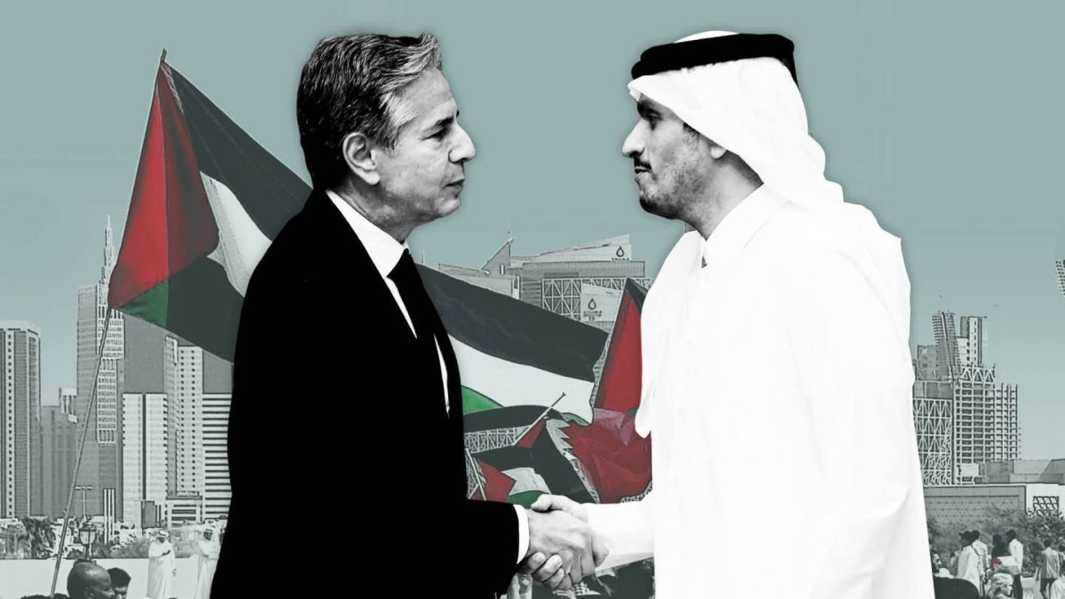 Le Qatar menace d'expulser les dirigeants du Hamas s'ils refusent l'accord de cessez-le-feu