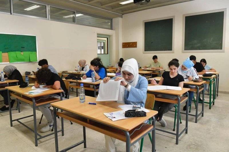 Un syndicat d'enseignants appelle le ministre Halabi à fixer le calendrier des examens officiels