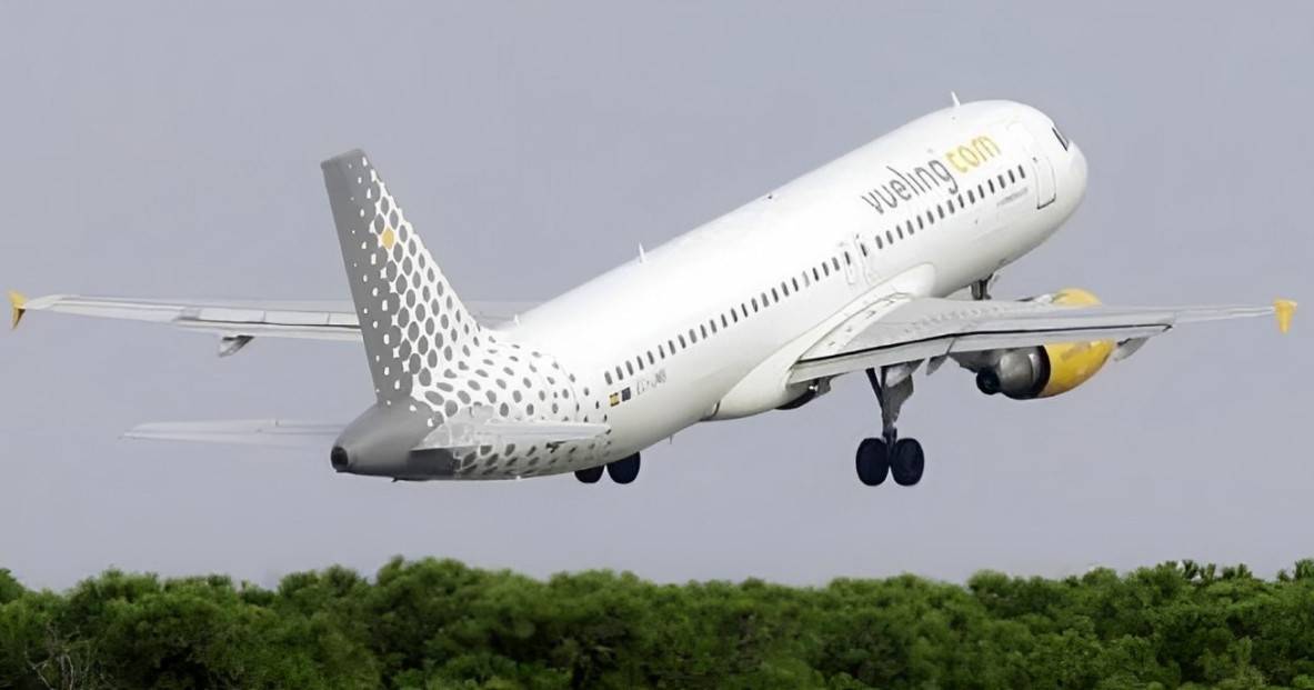 Vueling suspend tous ses vols vers Beyrouth jusqu’en novembre