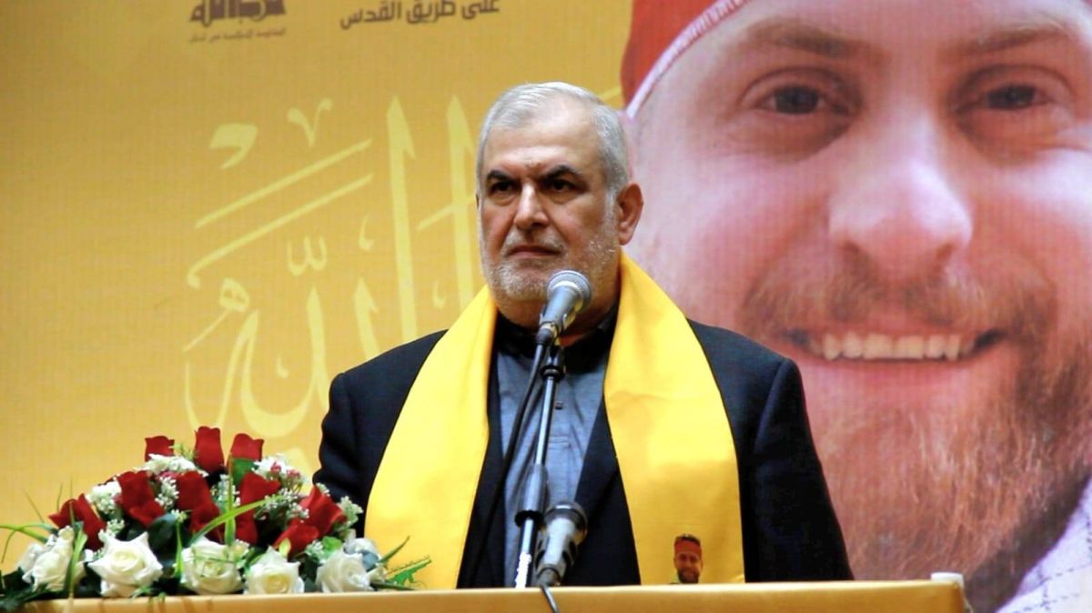 Pour le chef du bloc parlementaire du Hezbollah, la victoire contre Israël est imminente