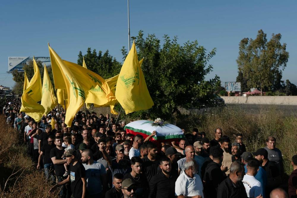 Indemnisation des combattants du Hezbollah : l'opposition ne décolère pas Indemnisation des combattants du Hezbollah : l'opposition ne décolère pas