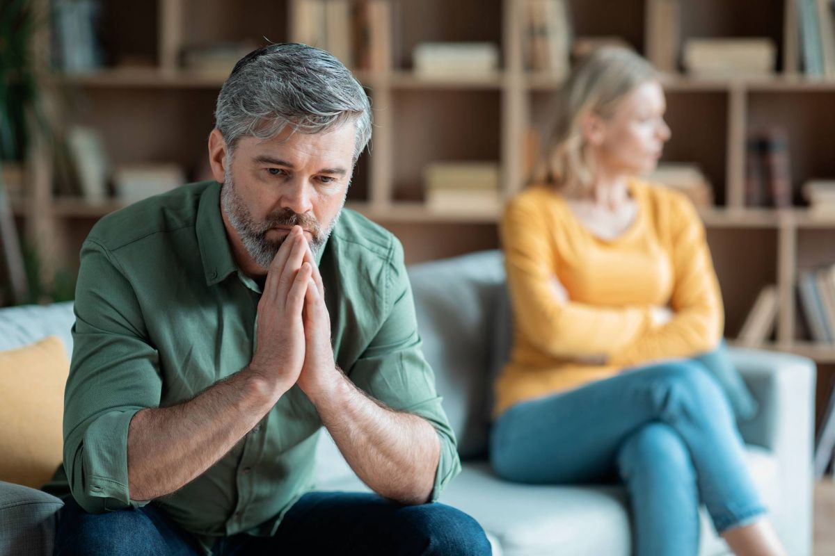 Frigidité ou éjaculation précoce ? Au coeur d'un grand malentendu