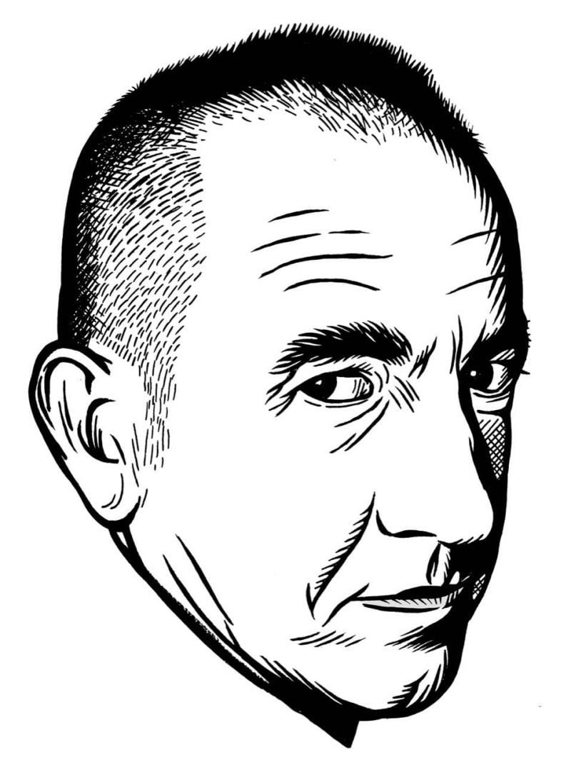 Philippe Claudel : L’air du temps et le Goncourt de printemps