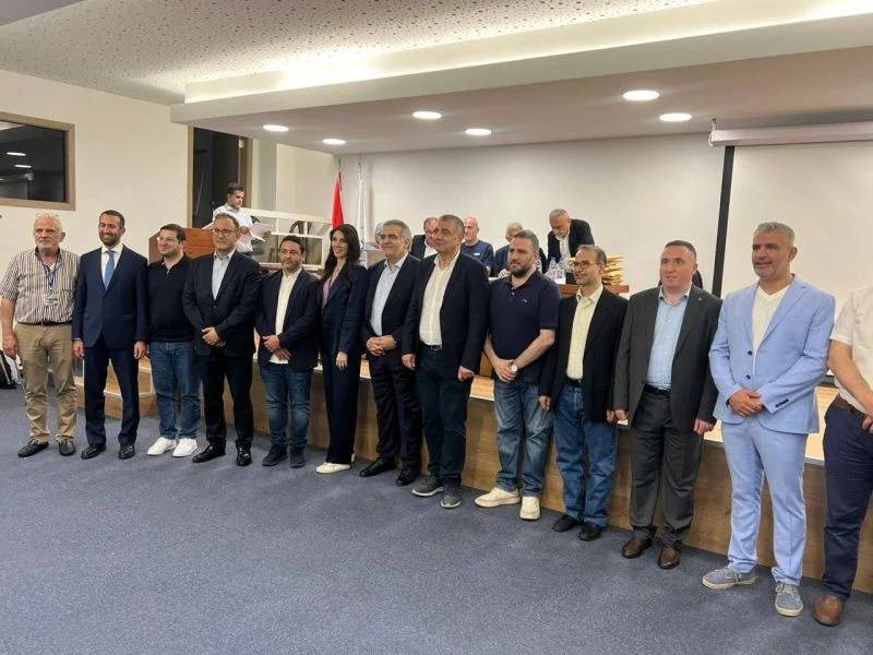 Accountants elect independent-LF-Kataeb-Future coalition Accountants elect independent-LF-Kataeb-Future coalition