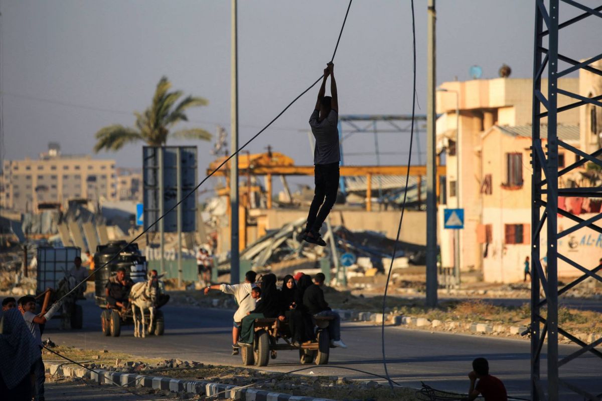 Entre Israël et le Hamas, les principaux obstacles à un accord de cessez-le-feu