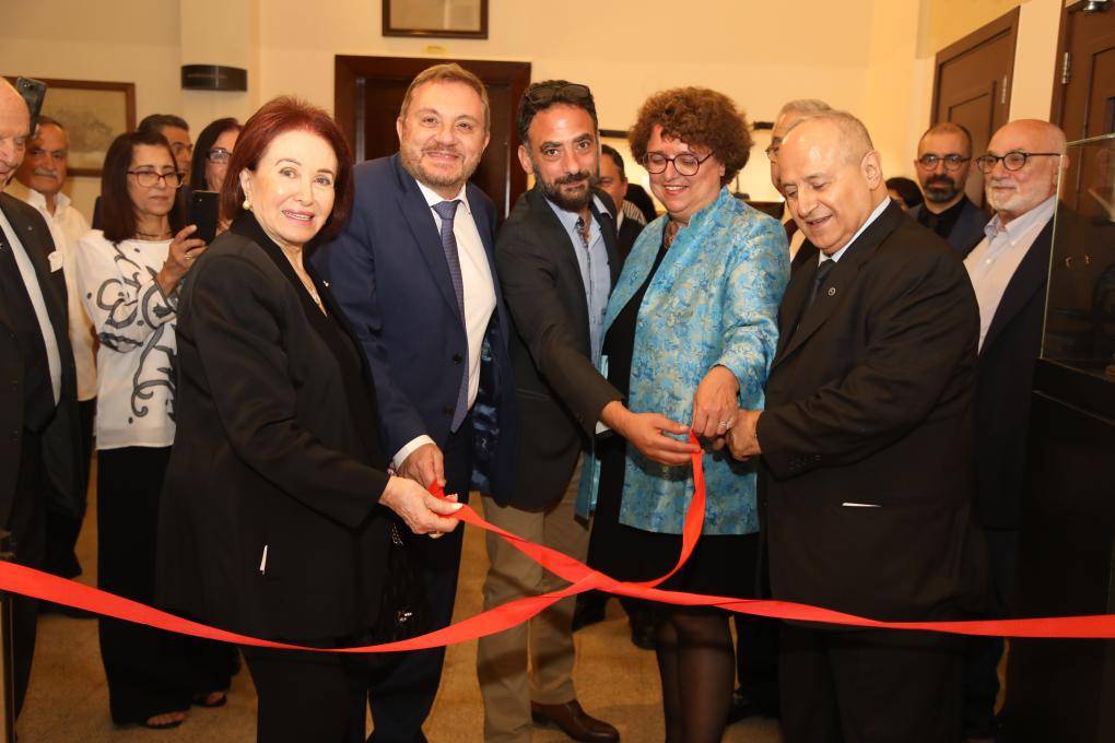 Lancement de la Chaire d’études phéniciennes à l’USJ, un vaste chantier pour mieux connaître l’histoire