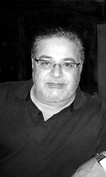 Poème d’ici de Zuhayr Abu Shayeb Poème d’ici de Zuhayr Abu Shayeb