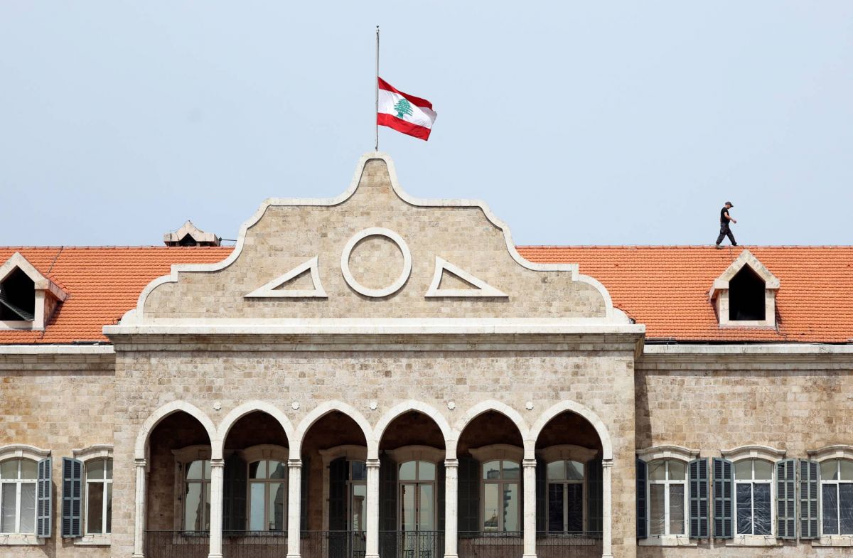 Khalaf al-Habtoor retire son projet de lancement d'une nouvelle chaîne au Liban