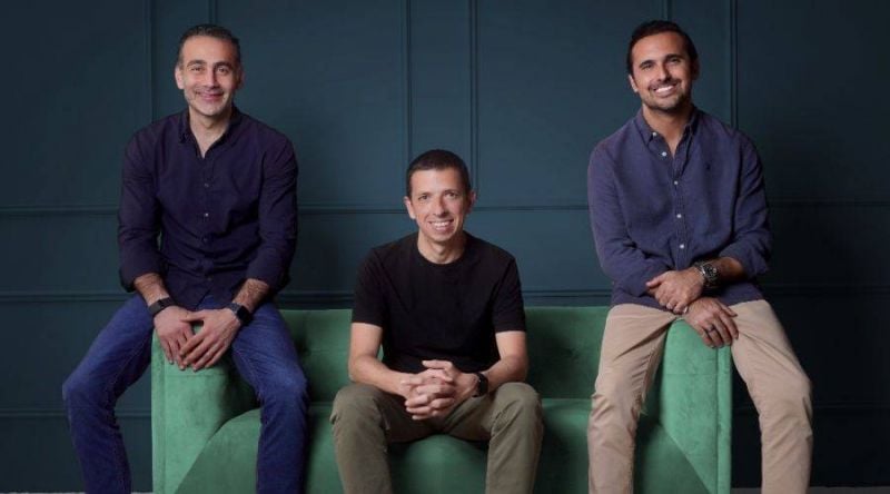 Platform co-founded by Lebanese entrepreneurs raises $14 million in investments