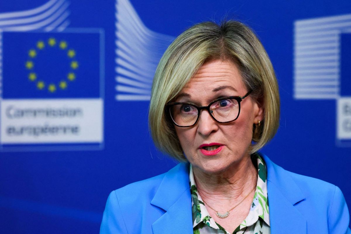 L’UE s’apprête à épingler une dizaine de pays dont la France