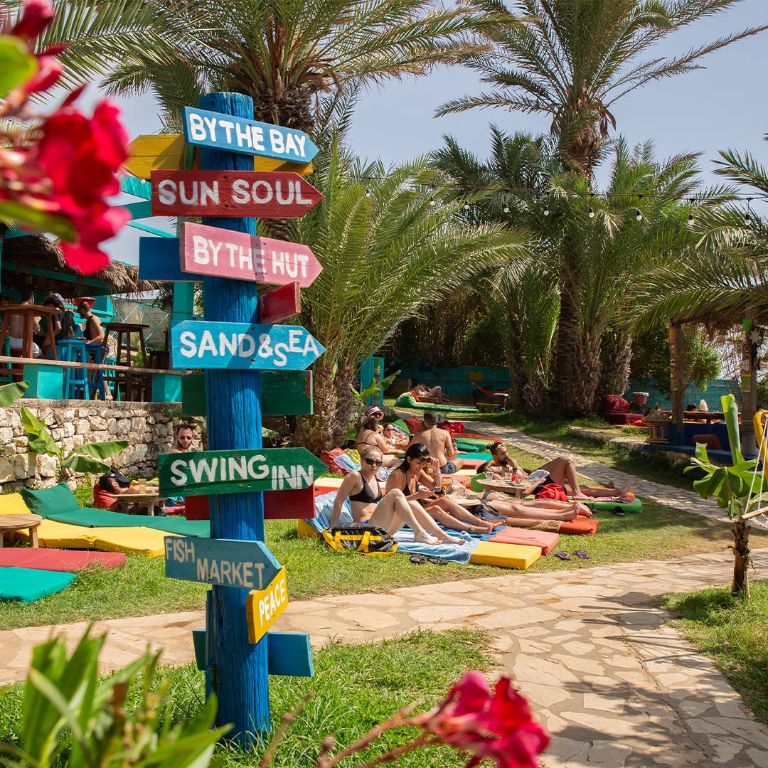 Lebanon’s summer tourism outlook shrouded in uncertainty amid looming war threat