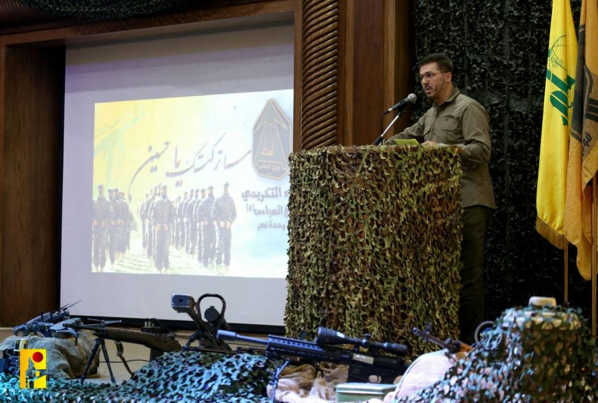 Dans sa guerre contre le Hezbollah, Israël tente de reprendre l’initiative Dans sa guerre contre le Hezbollah, Israël tente de reprendre l’initiative
