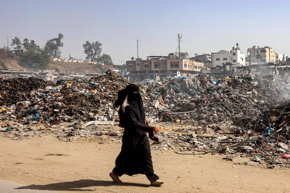 Religious leaders call for end to fighting in Gaza, south Lebanon in Eid al-Adha messages Religious leaders call for end to fighting in Gaza, south Lebanon in Eid al-Adha messages