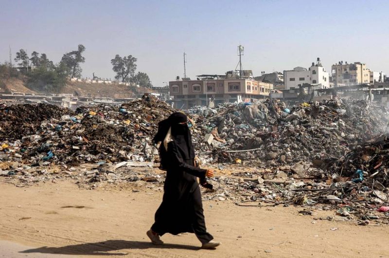 Religious leaders call for end to fighting in Gaza, south Lebanon in