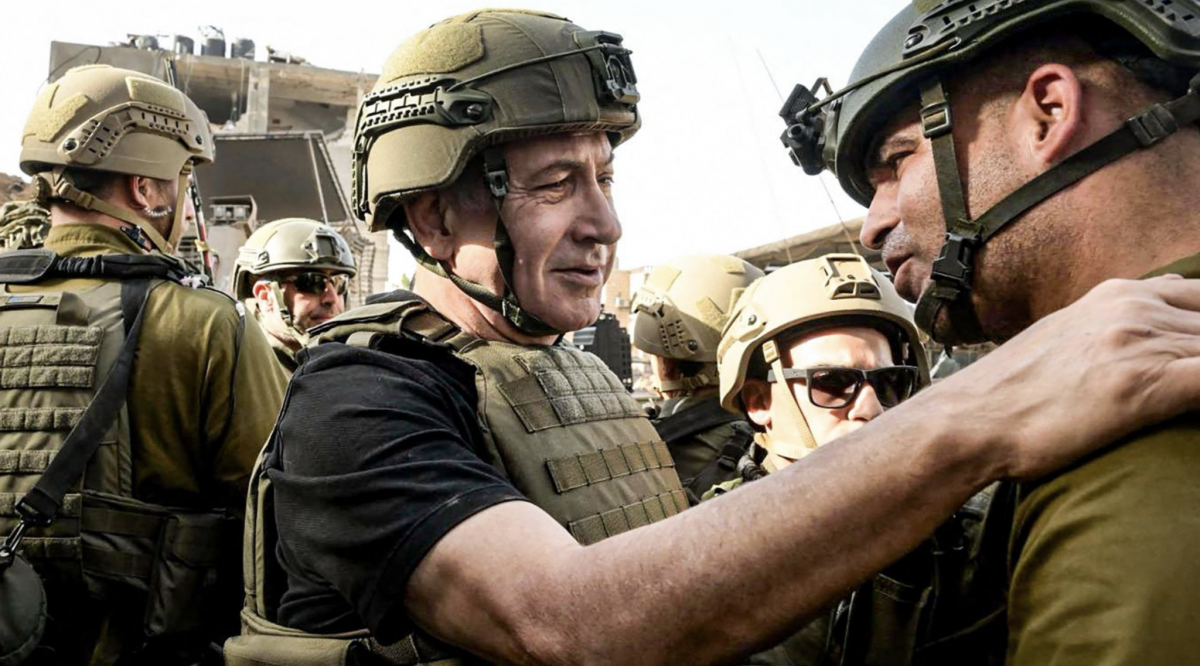 Quand Netanyahu blâme officiellement l’armée pour servir ses intérêts politiques