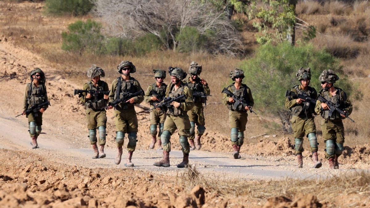 Pourquoi Israël change de tactique à Gaza