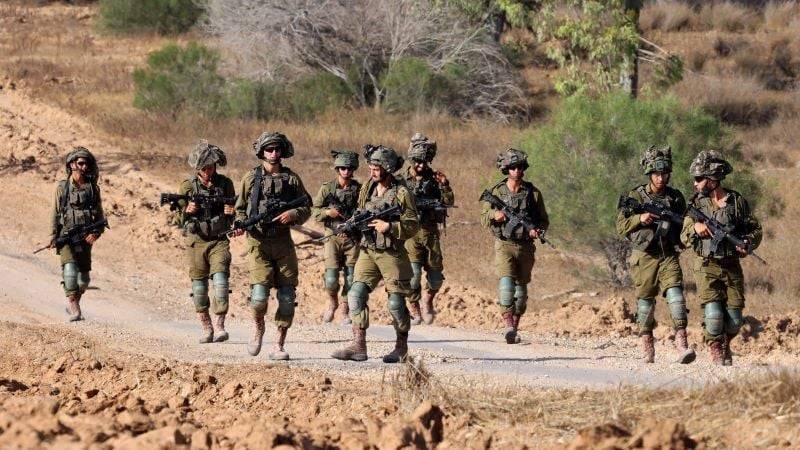 Why is Israel changing tactics in Gaza?