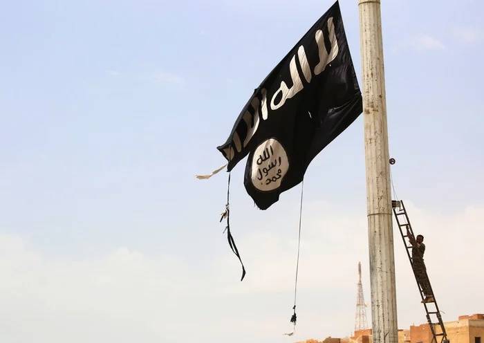 16 Syrian soldiers killed by IS jihadists 16 Syrian soldiers killed by IS jihadists