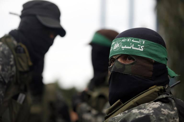 Hamas urges US to put 'pressure' on Israel for permanent Gaza cease-fire