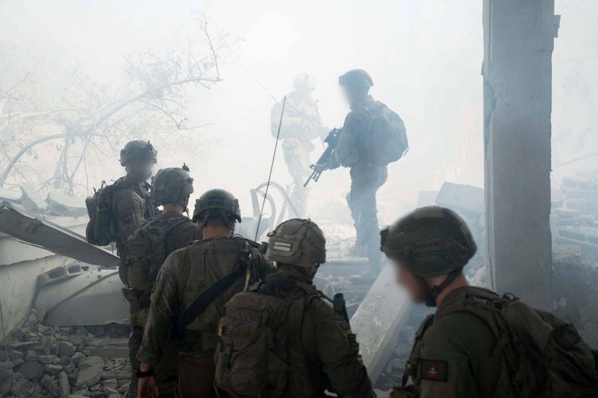 Israel says UN probe into Gaza war 'biased and tainted'