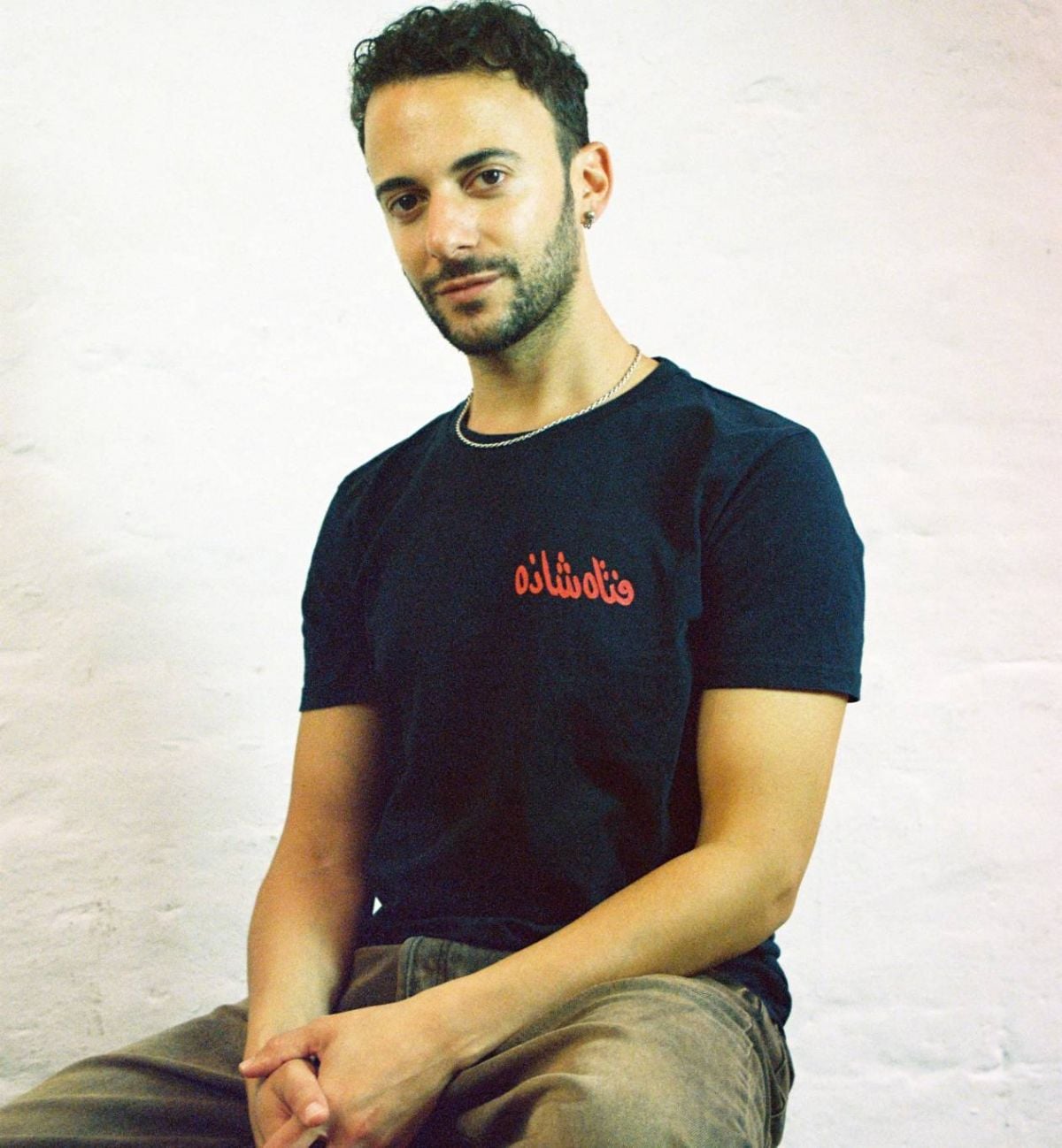 Dans son « Queer Arab Glossary », le Libanais Marwan Kaabour réalise un dictionnaire queer avec les argots de la région