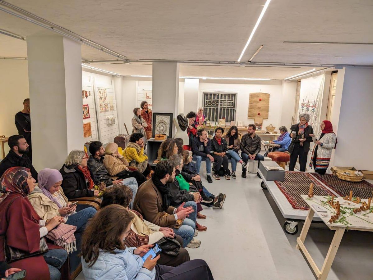 Festival du Bouzouk à Dar Onboz : un pont entre tradition et modernité