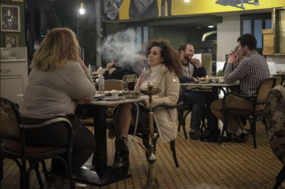 Beaches, restaurants, hotels: Why is Lebanon so expensive?