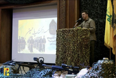 In its war against Hezbollah, Israel tries to regain the initiative