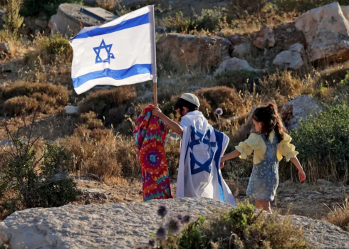 En Israël, cette extrême droite qui rêve de coloniser le Liban-Sud