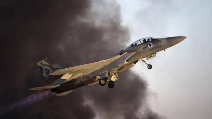 Major arms sale to Israel moves forward