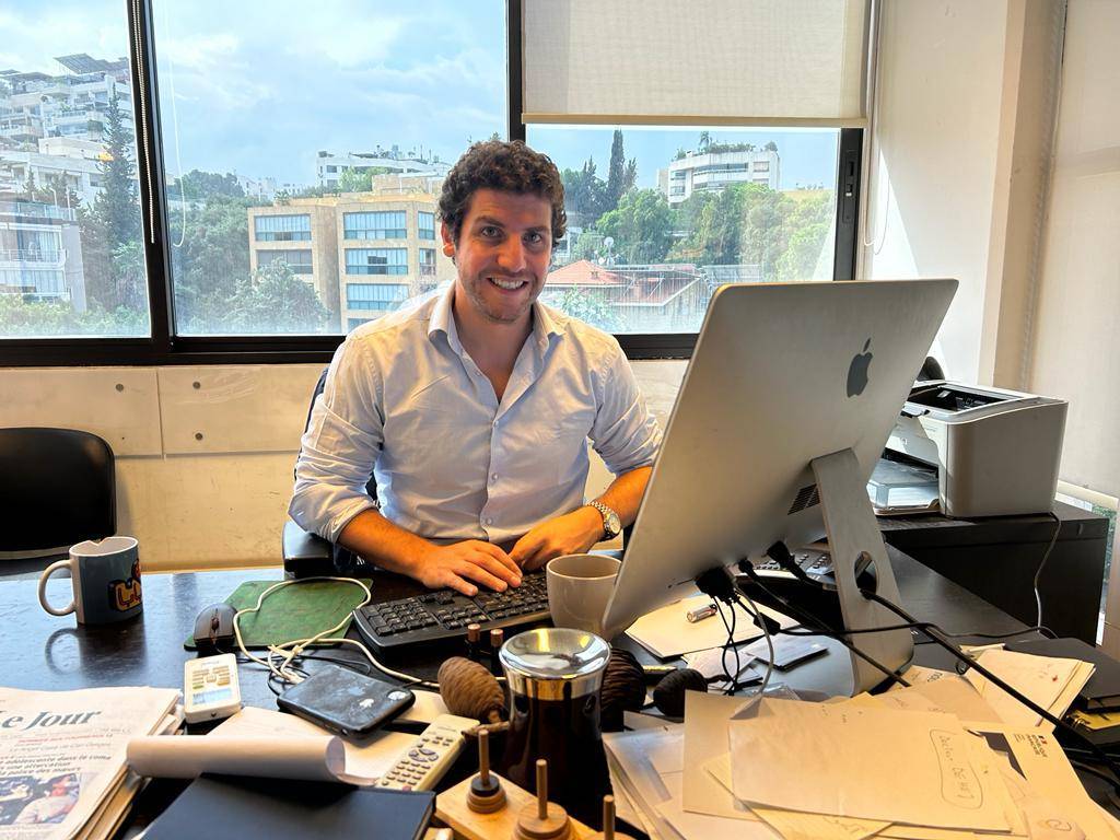 Risque de guerre élargie au Liban : posez vos questions à notre co-rédacteur en chef, Anthony Samrani