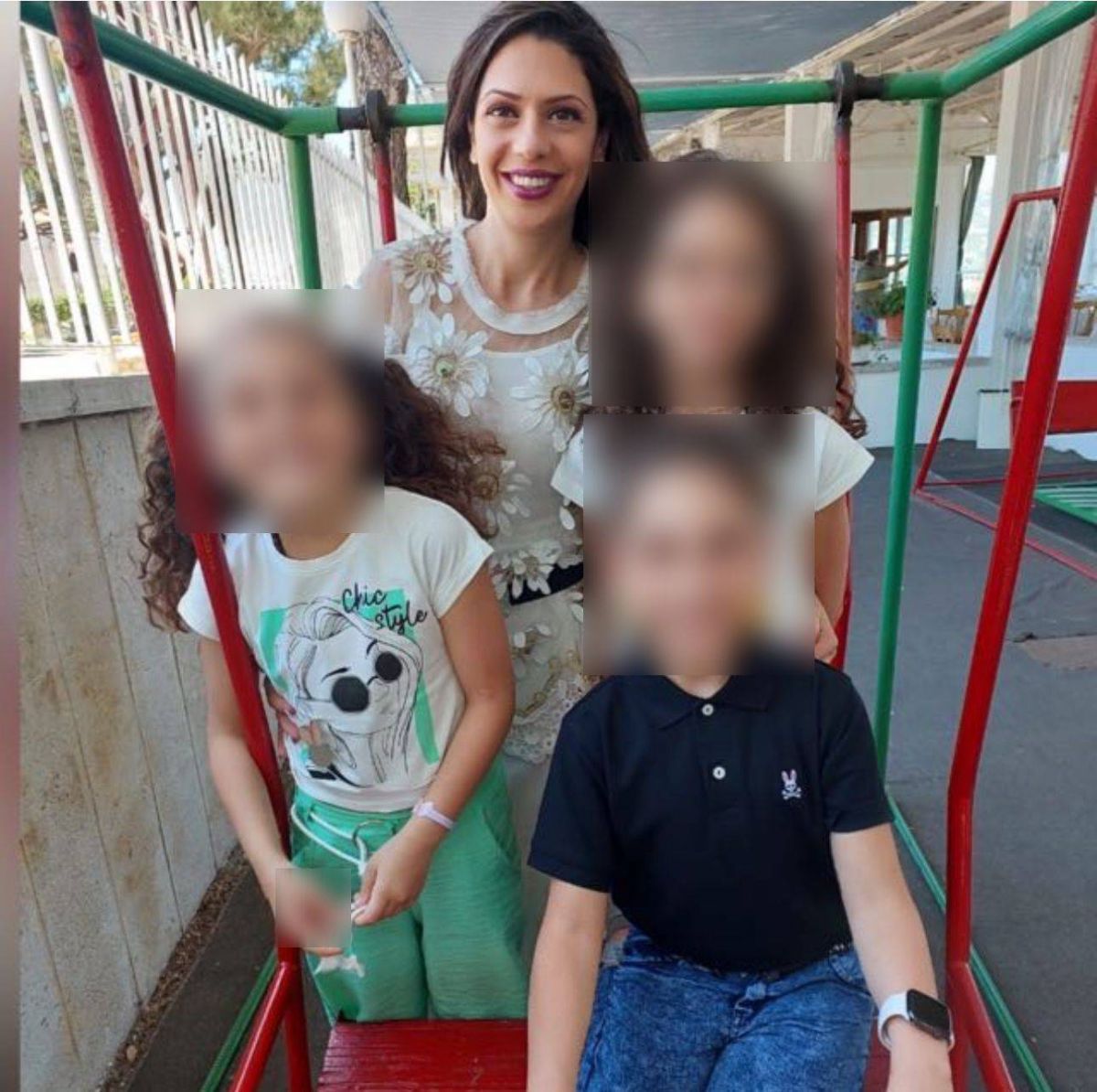 Une femme poignardée à mort à Ajaltoun, son employée de maison arrêtée