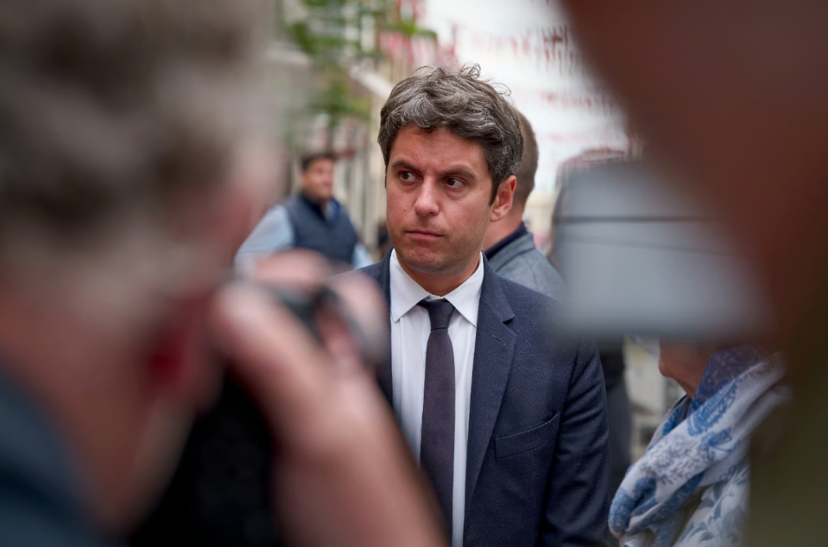Deux scrutins et un enterrement ? Deux scrutins et un enterrement ?
