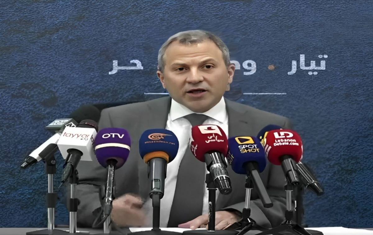 Bassil à L'OLJ : Ma position concernant la candidature de Frangié n'a pas changé Bassil à L'OLJ : Ma position concernant la candidature de Frangié n'a pas changé