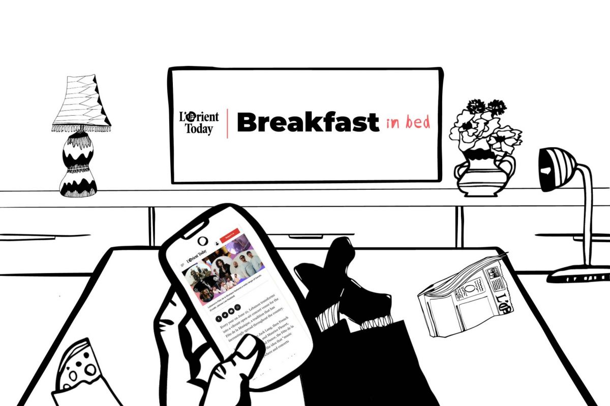 Breakfast in Bed: Unwind with these weekend reads