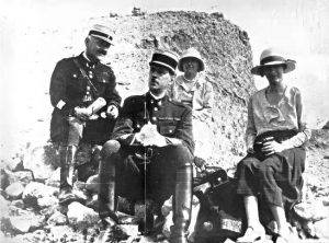 Les années libanaises de Charles de Gaulle