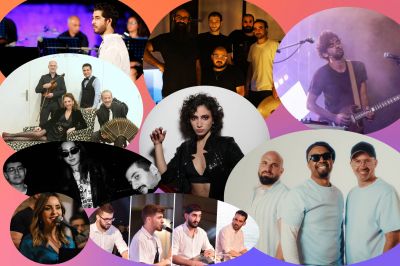 Fête de la Musique au Liban : les bons plans pour ne rien rater