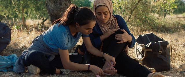 Valley of Exile: A candid film about Syrian refugees in Lebanon Valley of Exile: A candid film about Syrian refugees in Lebanon
