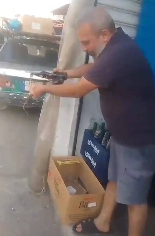 Boycottée, la franchise Pepsi au Liban dénonce des « accusations sans fondement » Boycottée, la franchise Pepsi au Liban dénonce des « accusations sans fondement »
