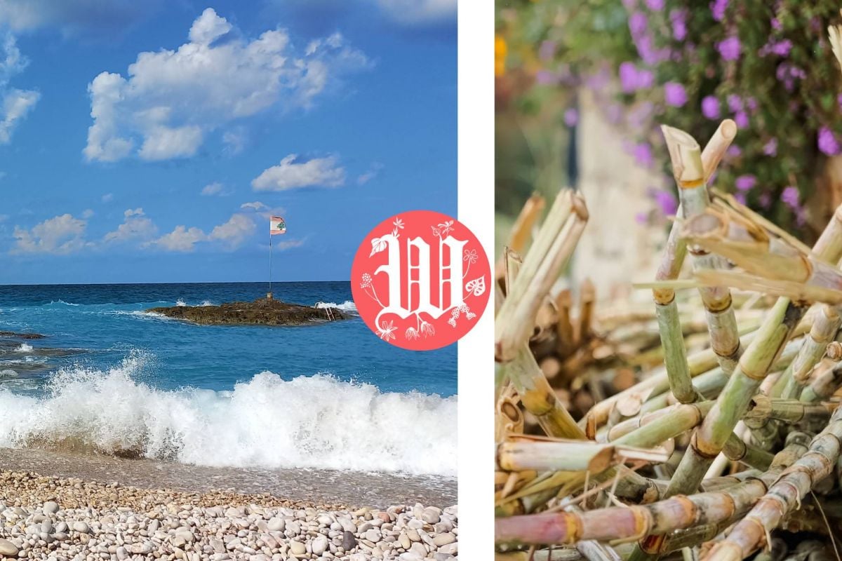 Du rhum libanais, de la cuisine et de Gaulle à Beyrouth : le Weekender Du rhum libanais, de la cuisine et de Gaulle à Beyrouth : le Weekender