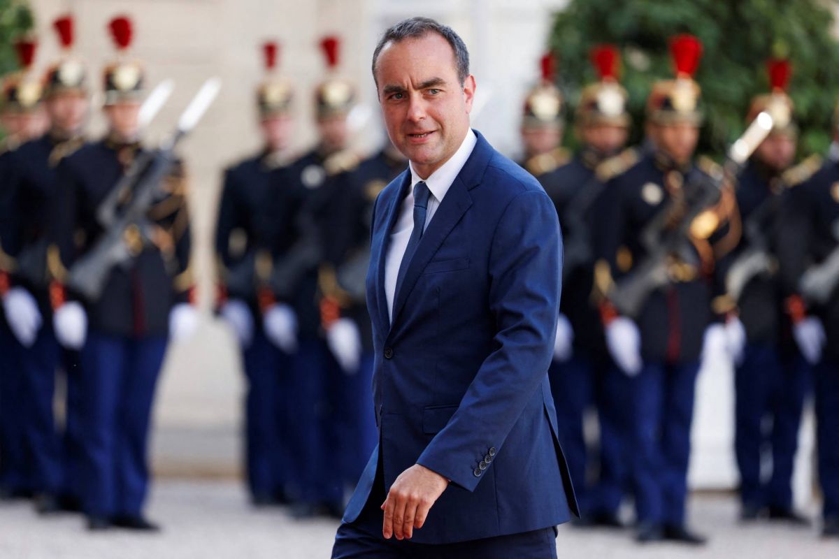 « Le Liban sans le soleil », la crainte d’un blocage « à la libanaise » s’invite dans la campagne française « Le Liban sans le soleil », la crainte d’un blocage « à la libanaise » s’invite dans la campagne française