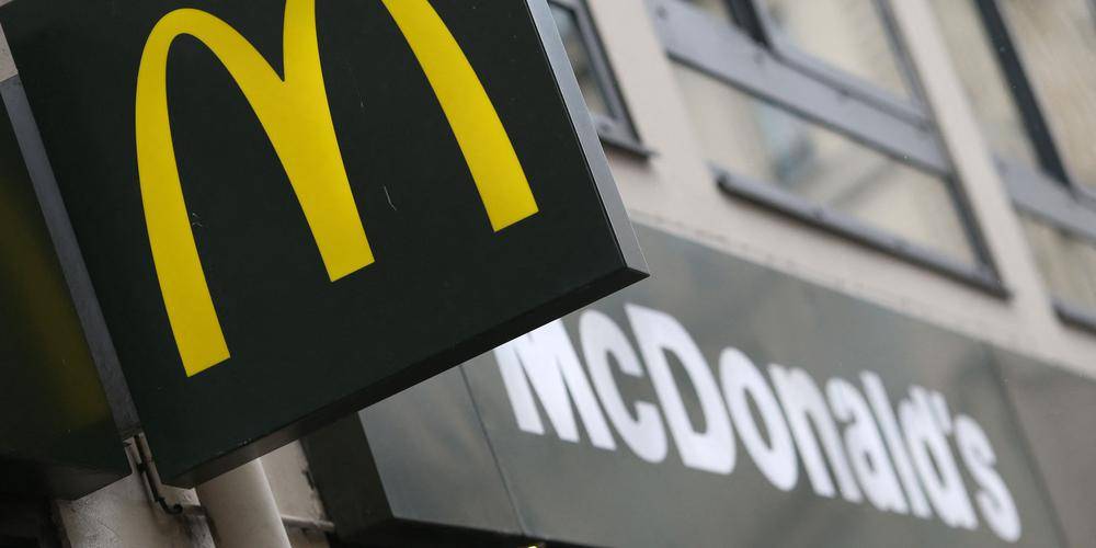 Un franchisé de la chaîne McDonald's condamné pour discrimination de genre suite à une plainte