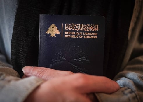 Les Libanais ont perdu plus de 5 millions de dollars en 2023 à cause de visas rejetés