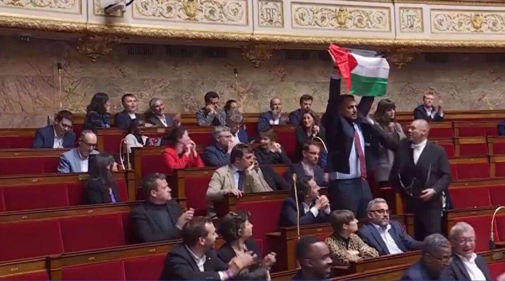 « L’Orient compliqué », révélateur électoral des traumatismes et hypocrisies en France