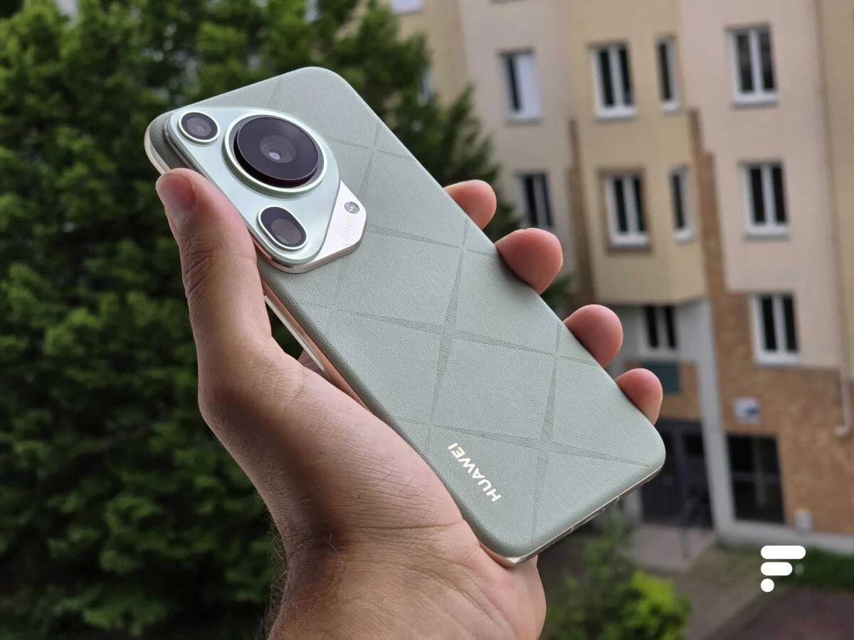 Survivre sans Google sur un smartphone Huawei : le Pura 70 Ultra Survivre sans Google sur un smartphone Huawei : le Pura 70 Ultra