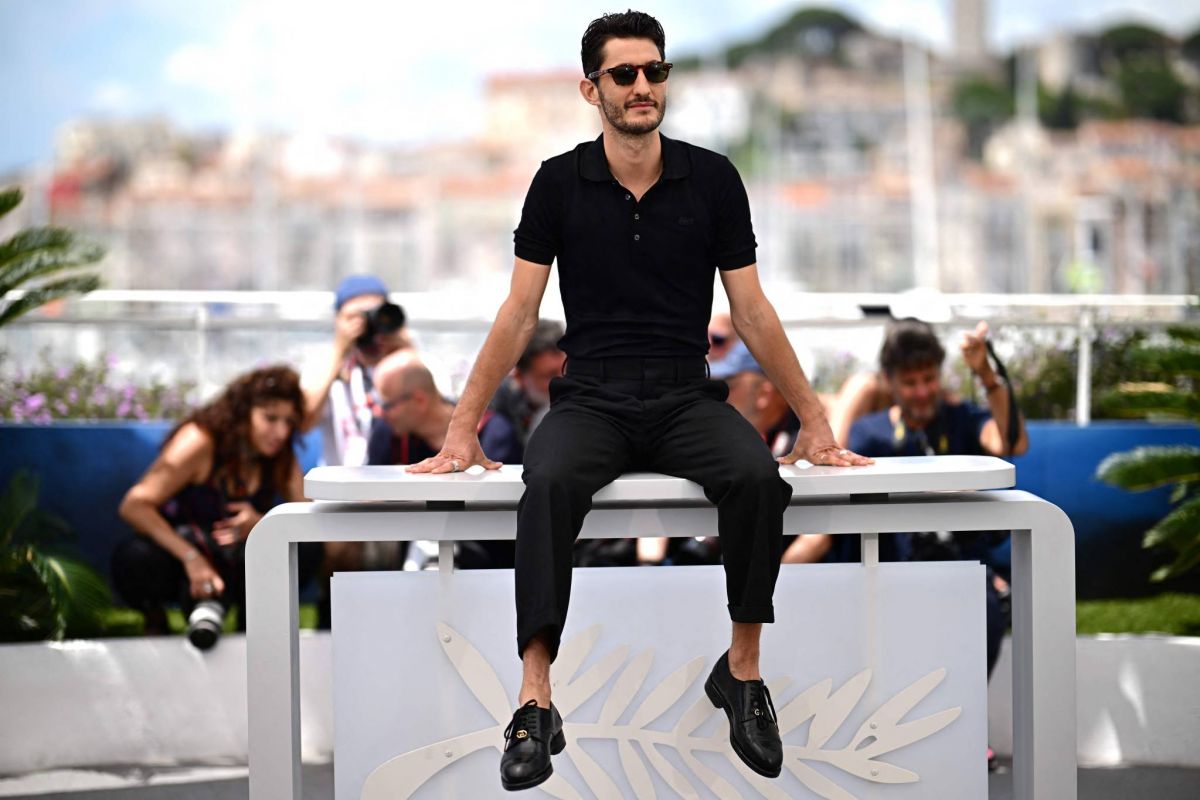Pierre Niney, le masque de la vengeance dans « Le Comte de Monte-Cristo »