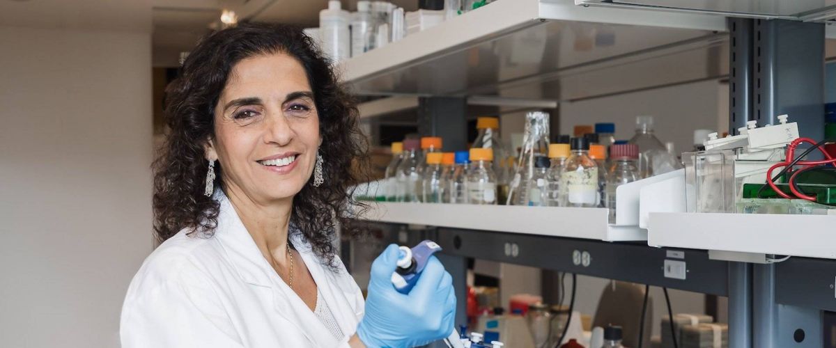 La Libano-Canadienne Nada Jabado remporte le prix L’Oréal-Unesco pour les femmes et la science 2024